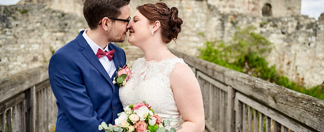 Hochzeitsfotograf in Amberg