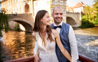 Hochzeitsfotograf Bamberg