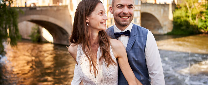 Hochzeitsfotograf Bamberg