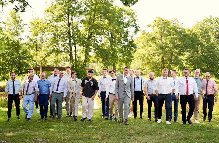 Scherauer Hof Hochzeit Erfahrung