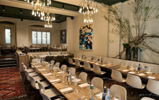 Restaurant Sebald Hochzeitslocation